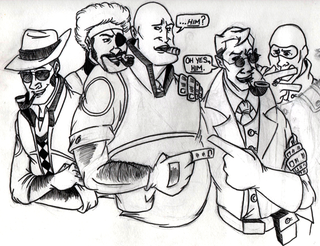 Illustration for article titled Art of The Rose: Misc. Update